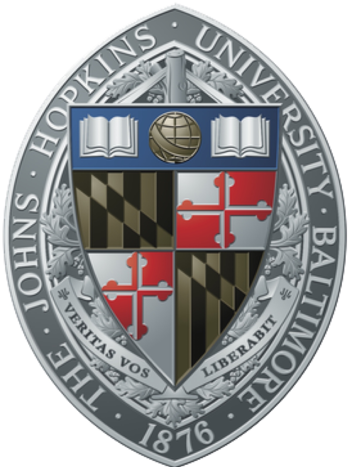 johns hopkins university(约翰霍普金斯大学)