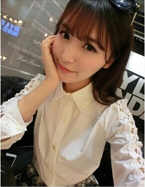 萌萌哒美女头像