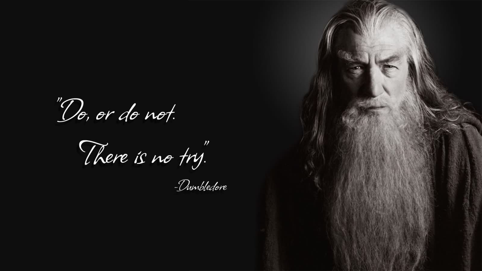 dumbledore p.s.