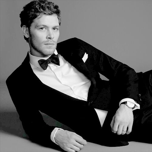 [cp]《初代吸血鬼》人气男主角#joseph morgan#(klaus)魅力型男,优雅