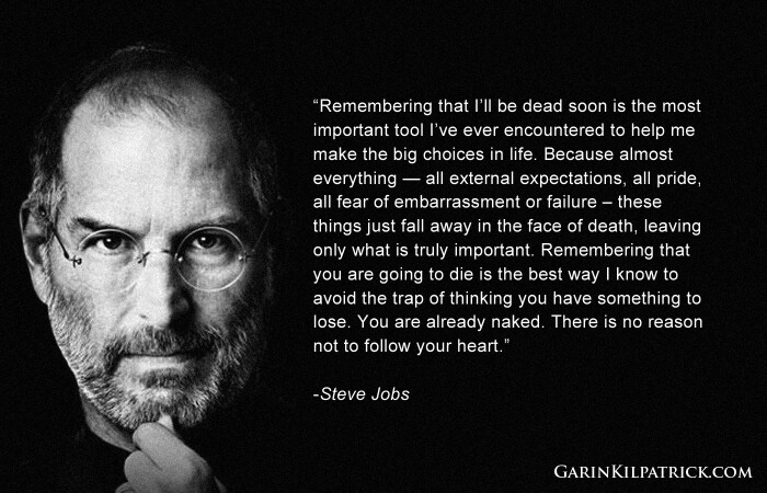 steve jobs