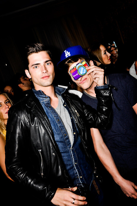 sean opry