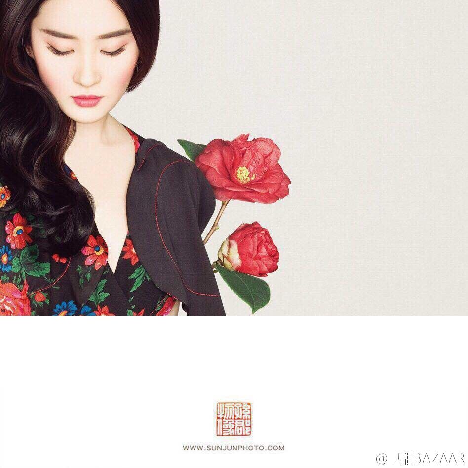 [cp]#刘亦菲# #夜孔雀·如果没有遇见你# #第三种爱情# #4月3日绝命