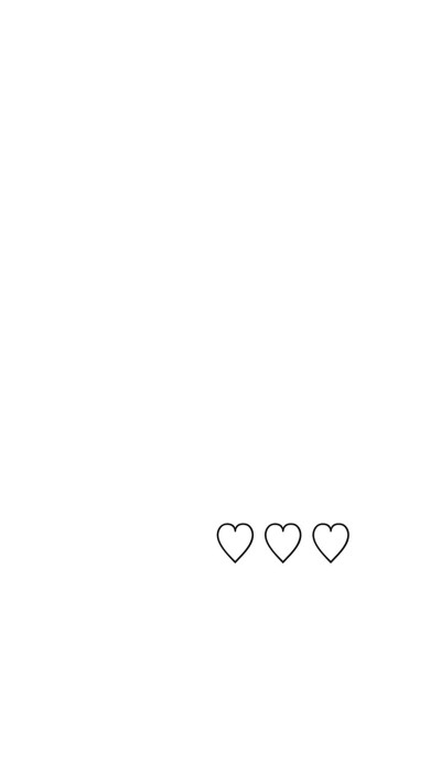 爱心line 换不完的手机壁纸.