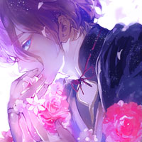 [动漫头像] [刀剑乱舞] [男头] [二次元] [侵删]