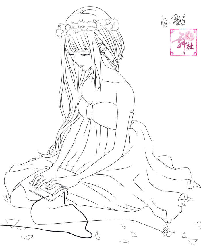 花 折木奉太郎