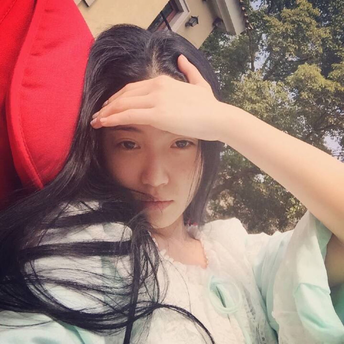 华人伦理色: