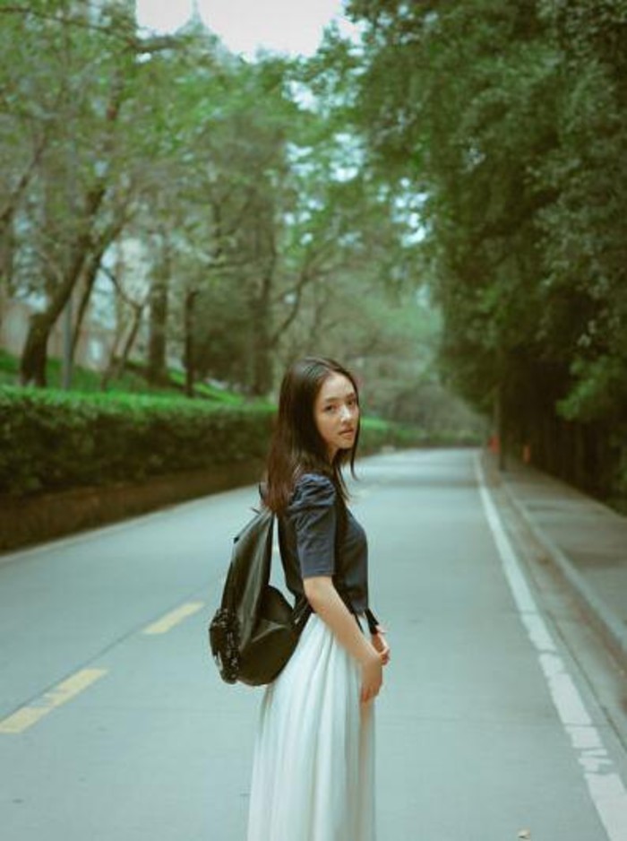 吴倩 小默笙 何以笙箫默
