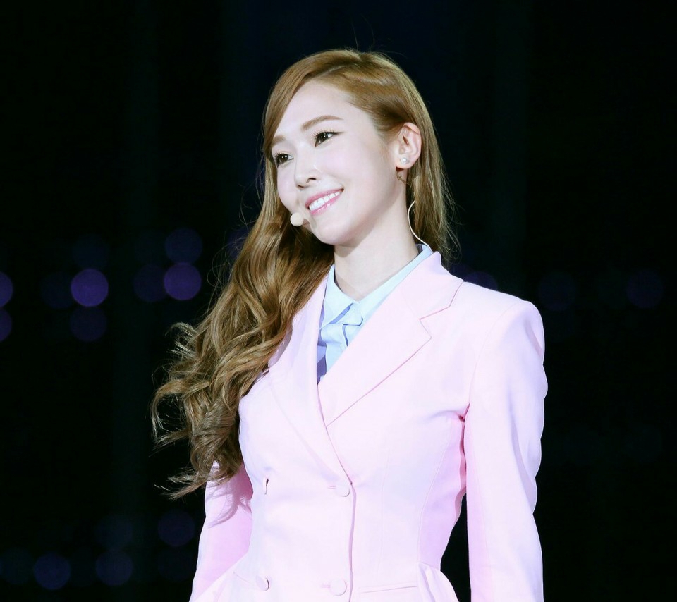 郑秀妍 jessica