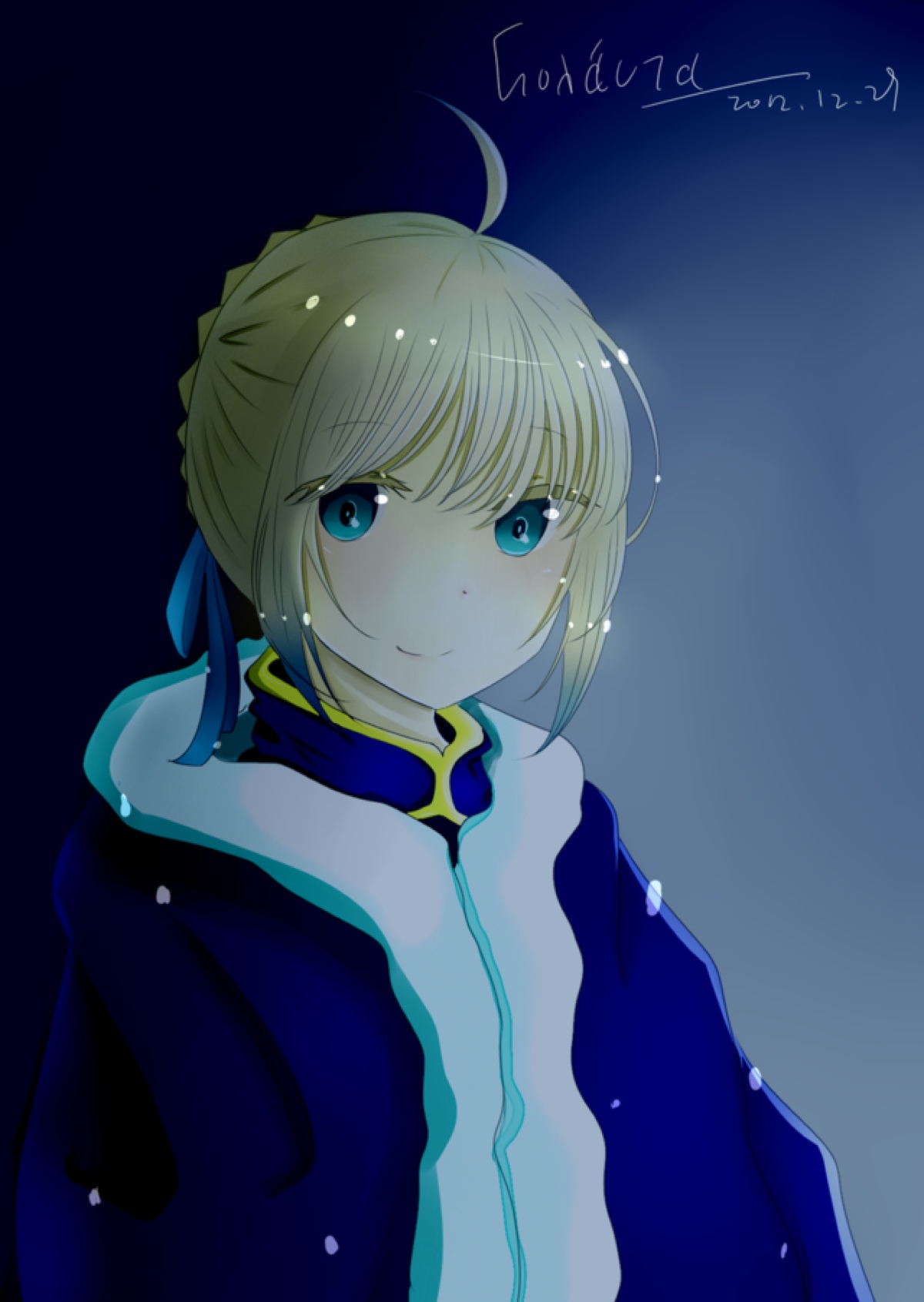 吾王saber 阿尔托利亚·潘德拉贡 fate stay night amp fate