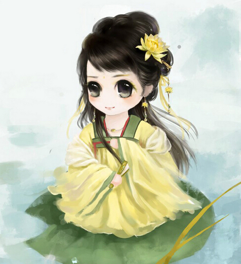 q版萌图