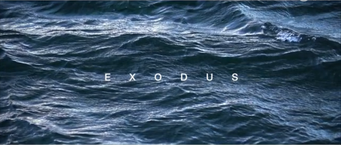 exodus