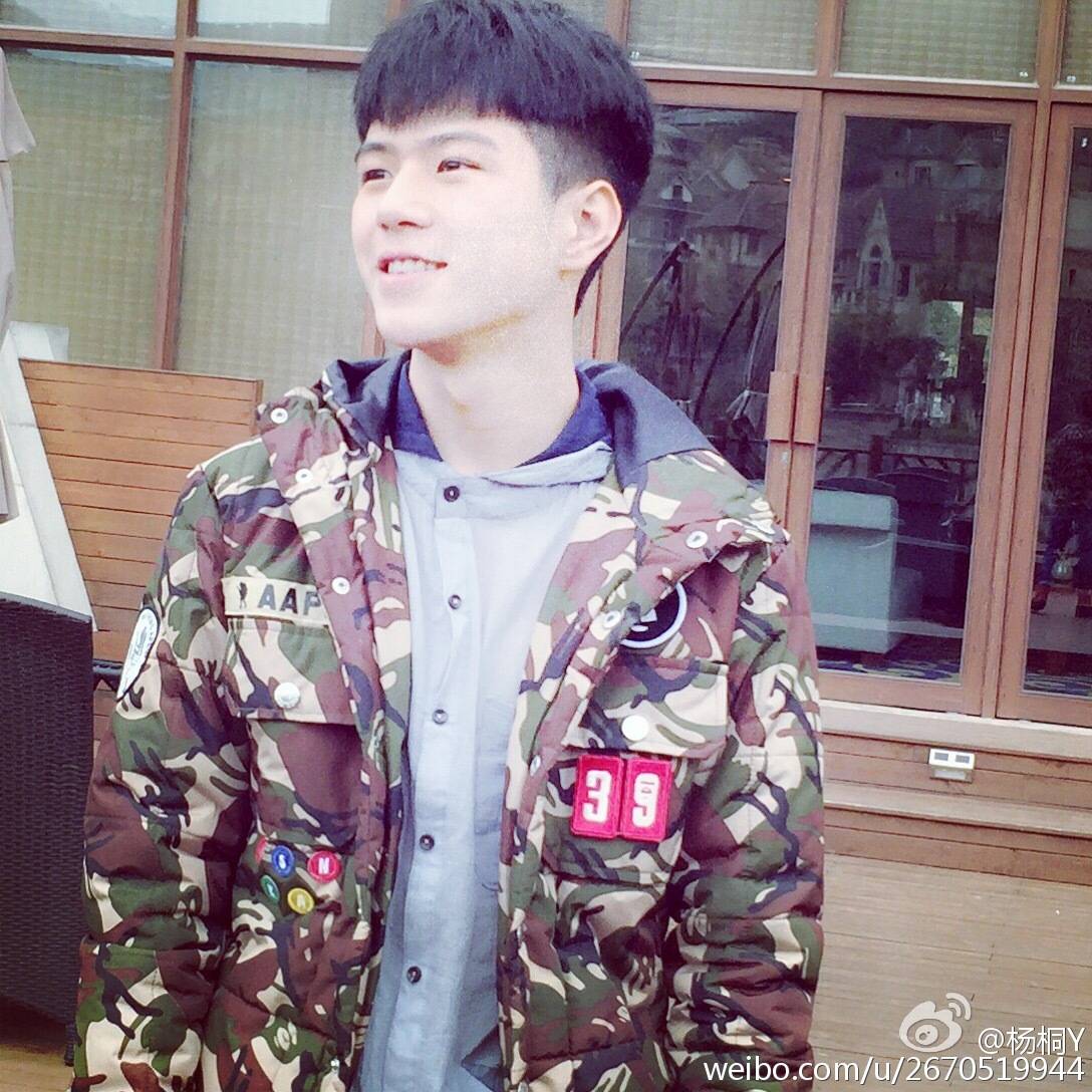 他会变得更好吧我想