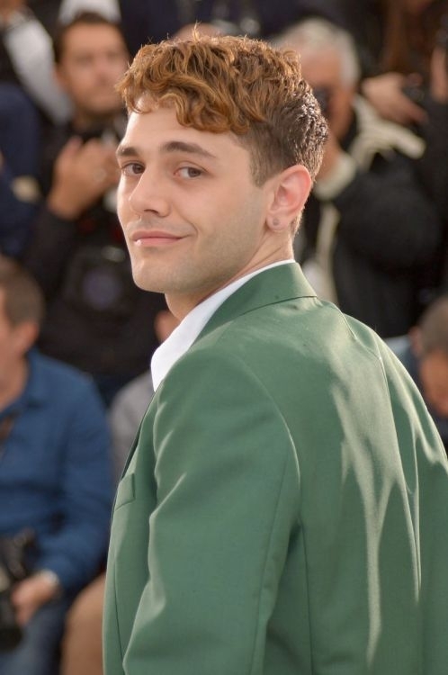 xavier dolan 桌面 壁纸 头像 欧美 帅哥 男神