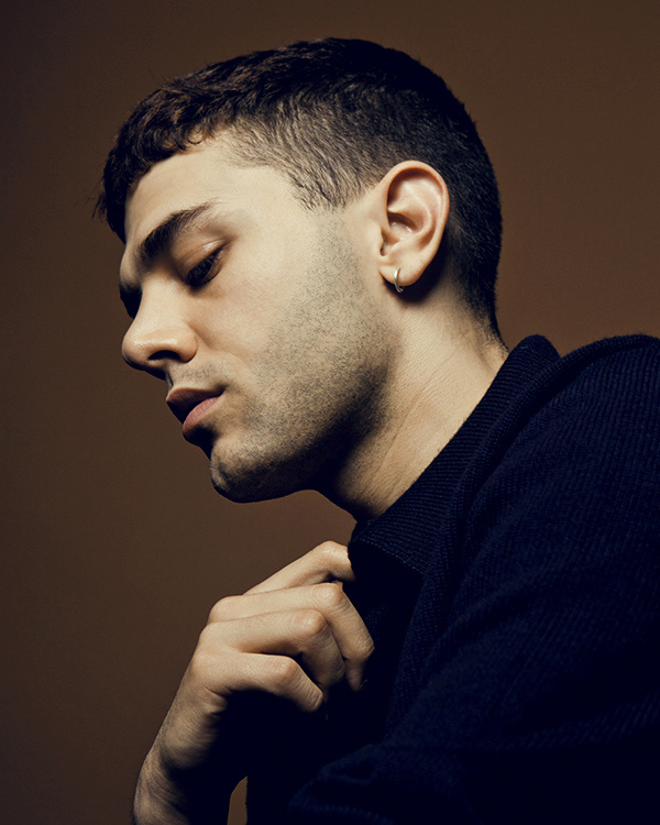 xavier dolan 桌面 壁纸 头像 欧美 帅哥 男神