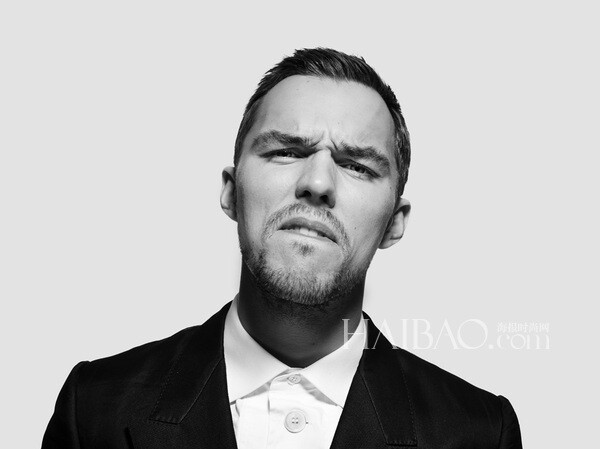 nicholas hoult 桌面 壁纸 头像 欧美 帅哥 男神