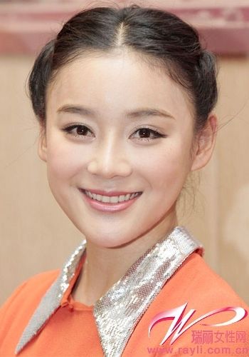 袁姗姗