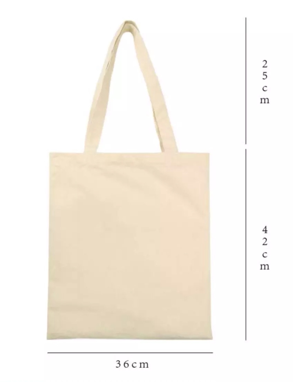 入山shopper 又名tote bag 日式*环境友好型 购物袋*帆布包 尺寸:36*