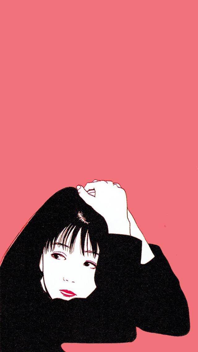 复古风壁纸