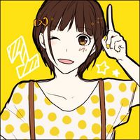 姐妹闺蜜头像一套四张