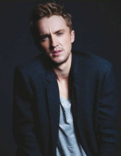 tom felton(汤姆·费尔顿)马尔福少爷