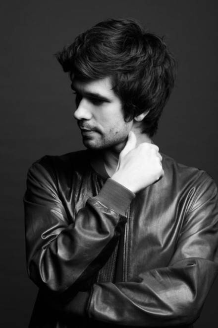 ben whishaw(本·威士肖)