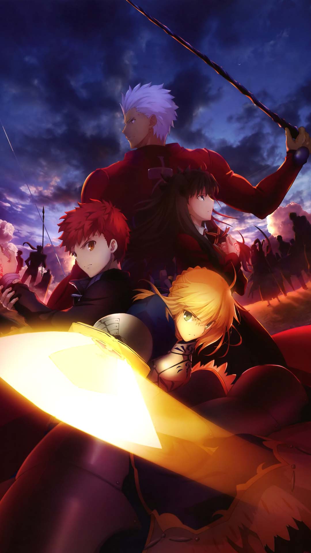 fate/zero