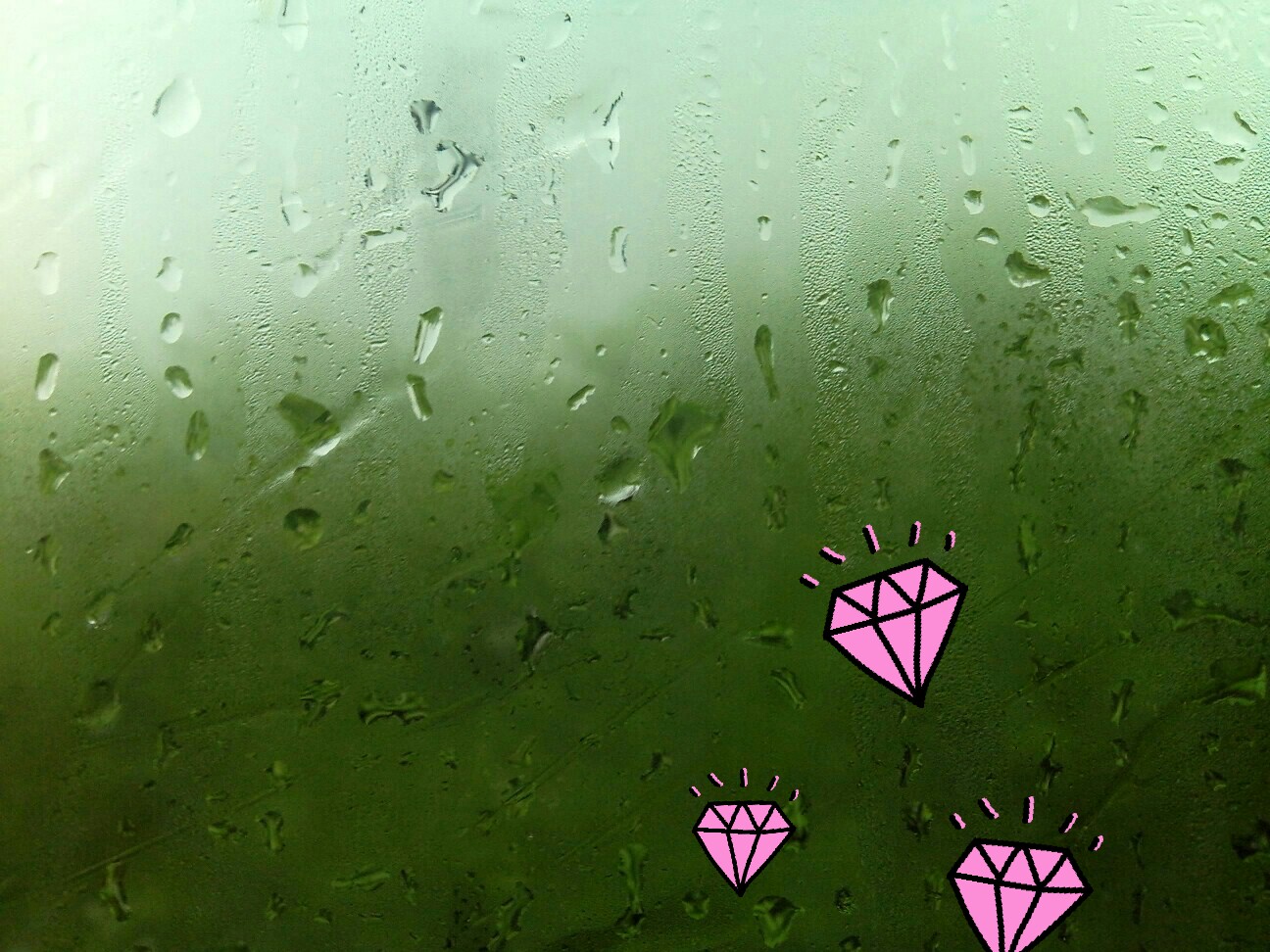 雨窗