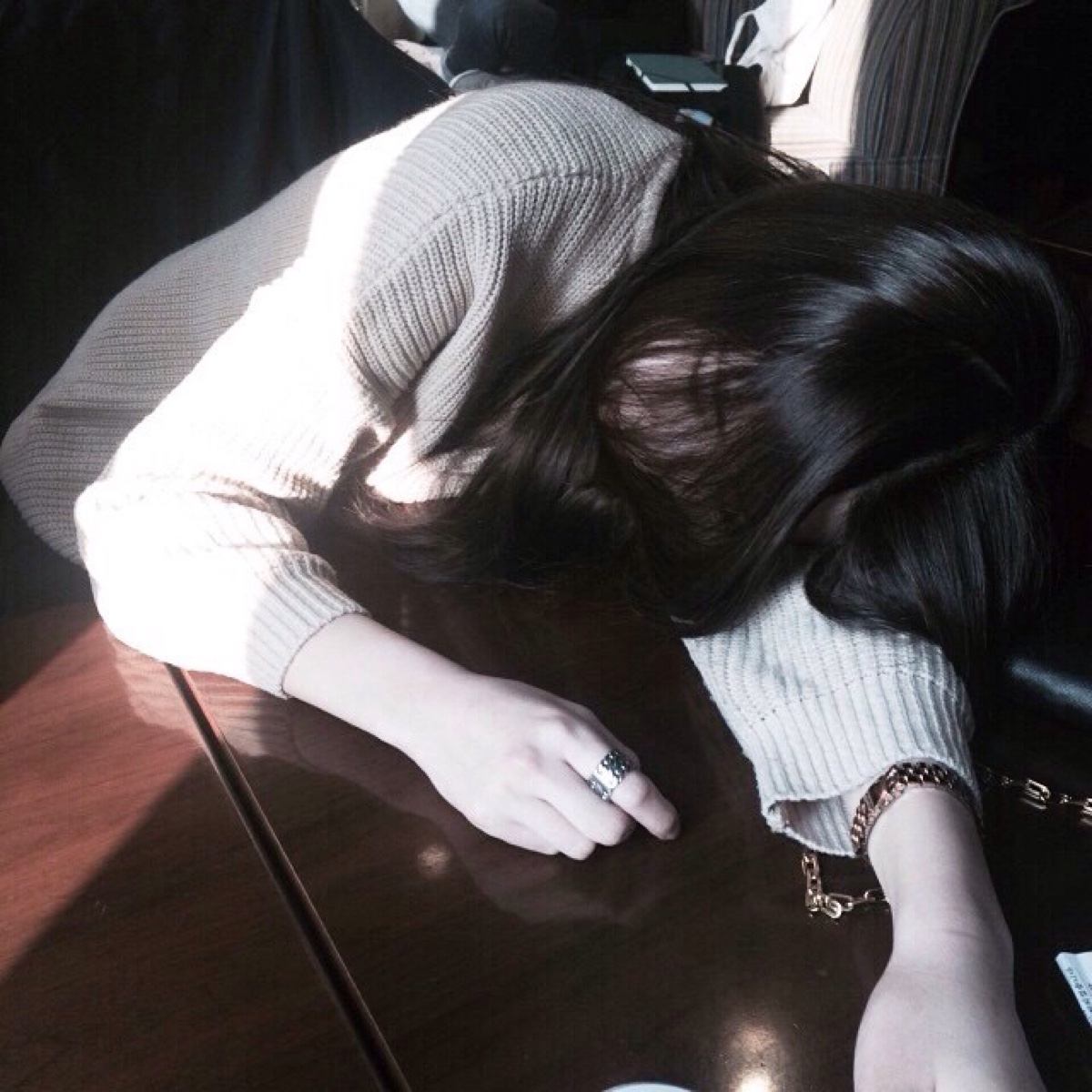 女生头像高清by:galee