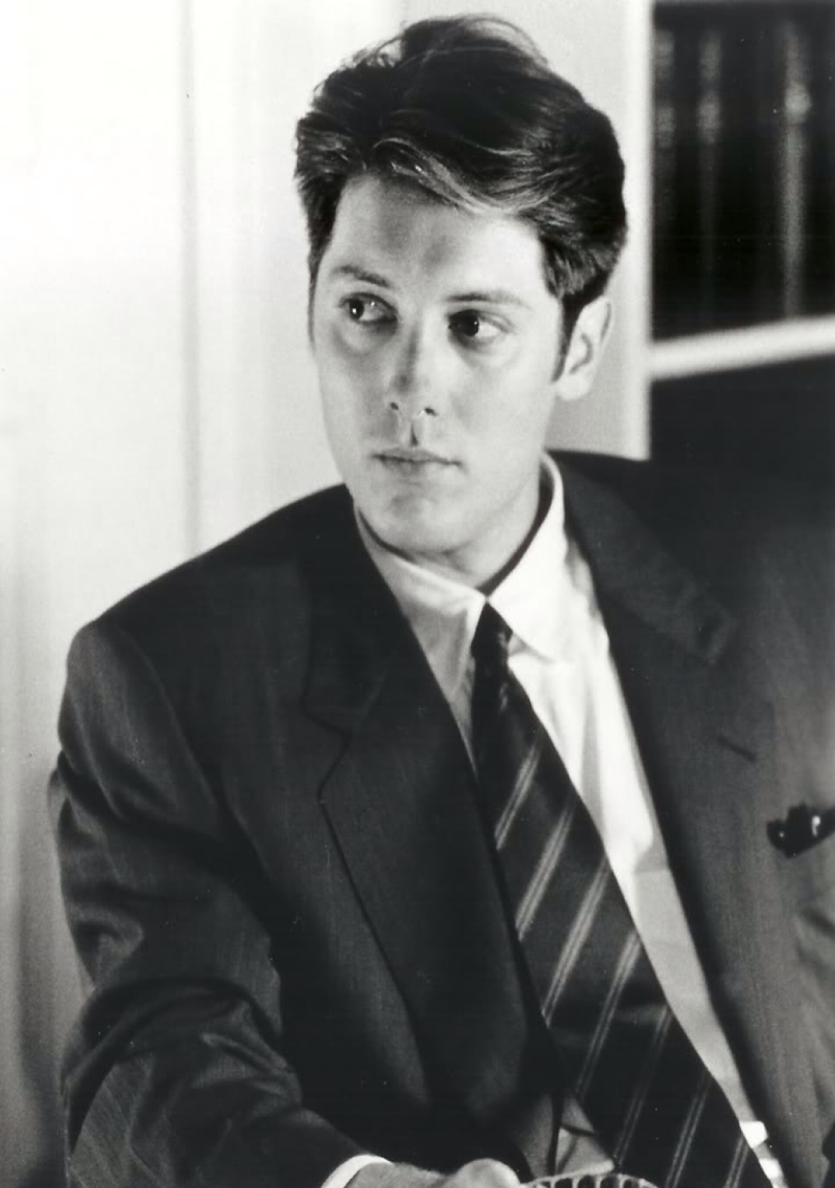 james spader