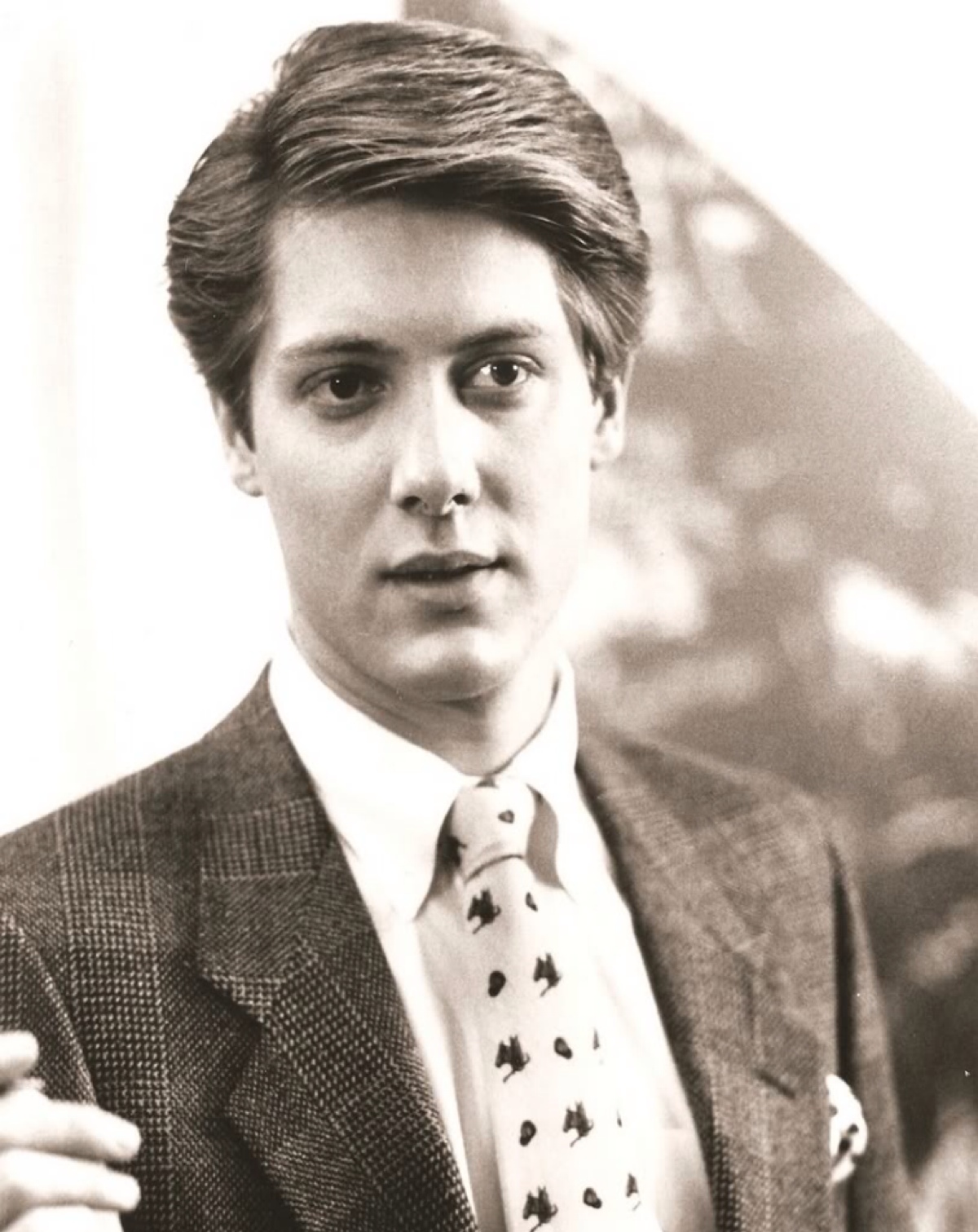 james spader