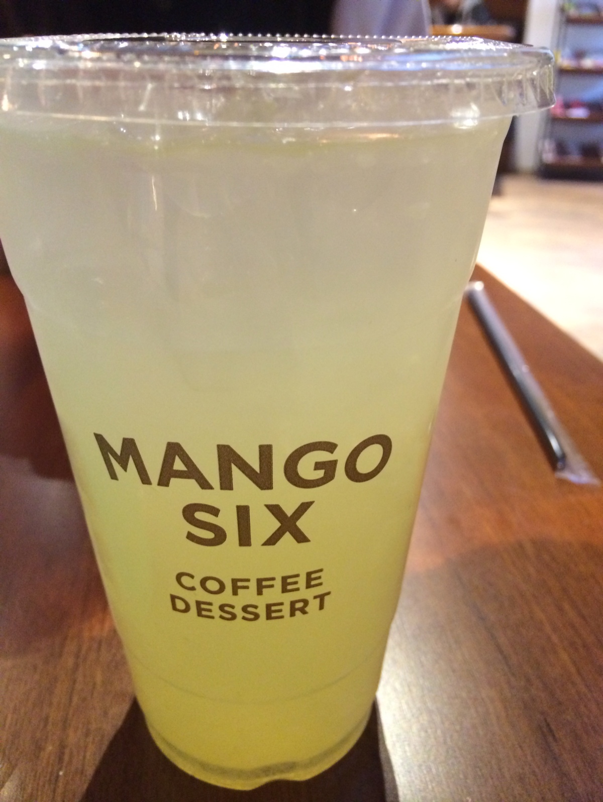 mangosix