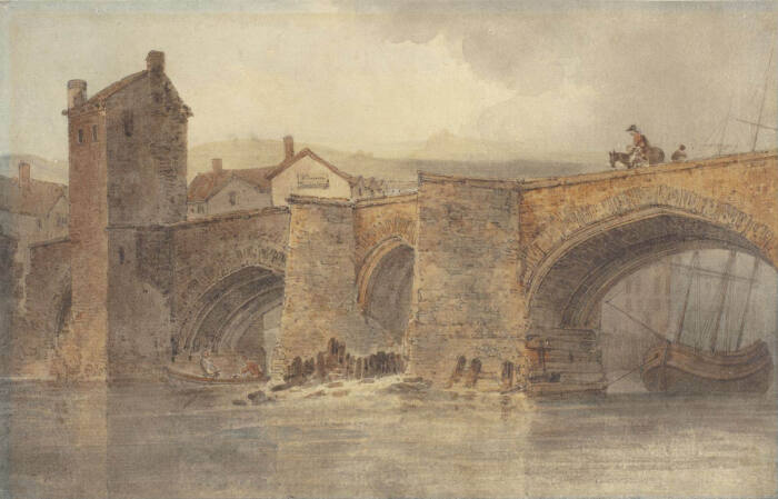 约瑟夫·马洛德·威廉·透纳(joseph mallord william turner,1775年4