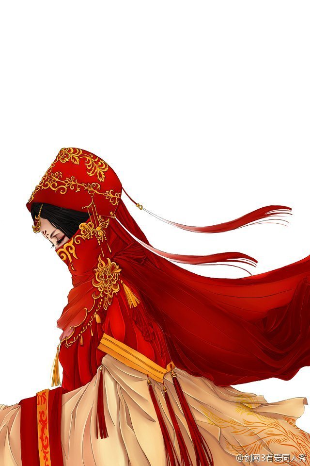 圣女陆烟儿