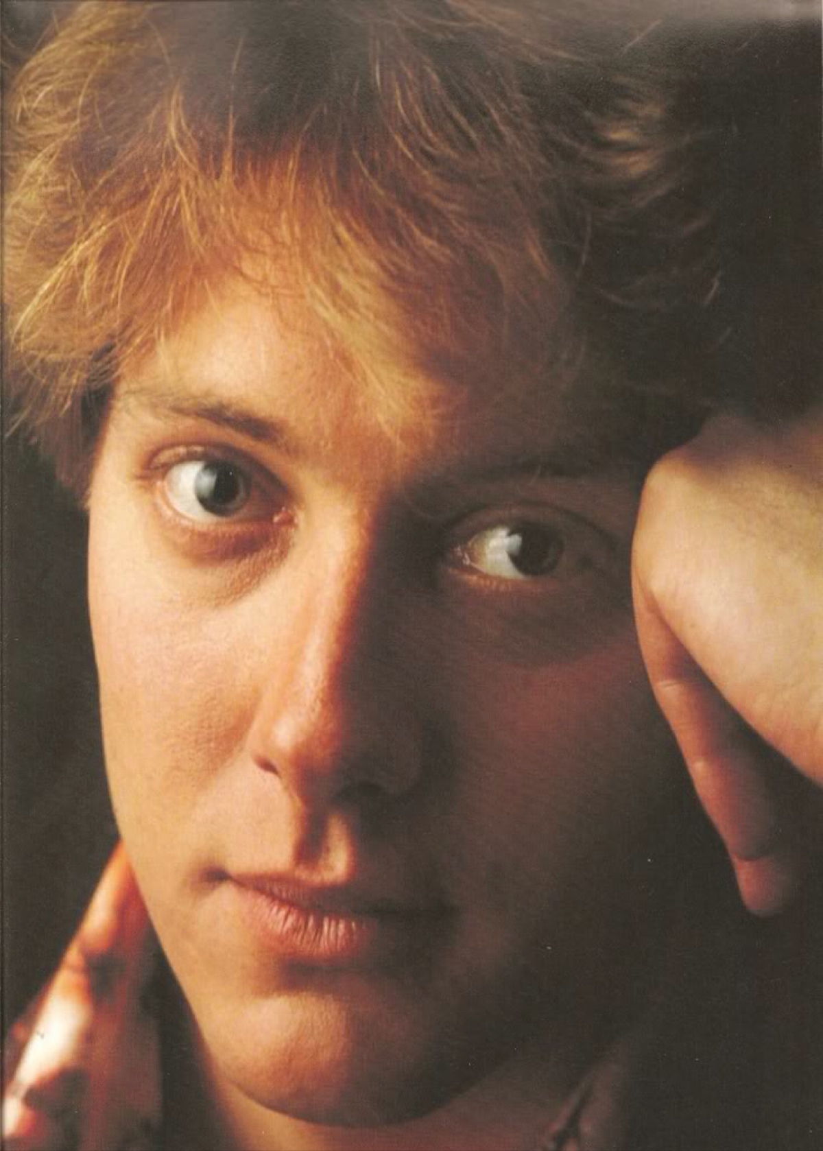 james spader