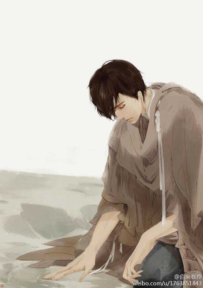 小哥.张起灵.