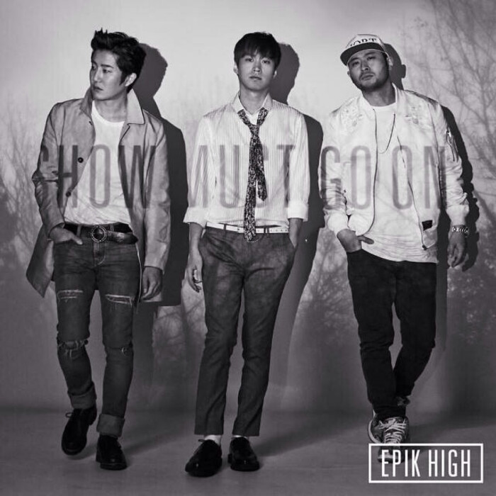 epik high