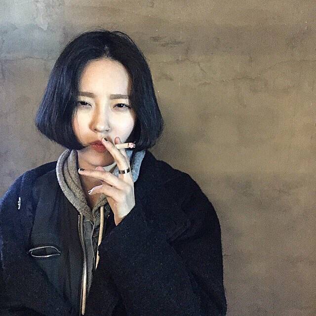 61)女生头像 欧美 唯美 可爱 清新 街头 原宿风 复古 韩国 壁纸