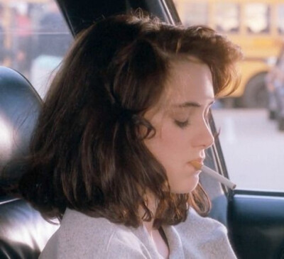 薇诺娜·瑞德 winona ryder