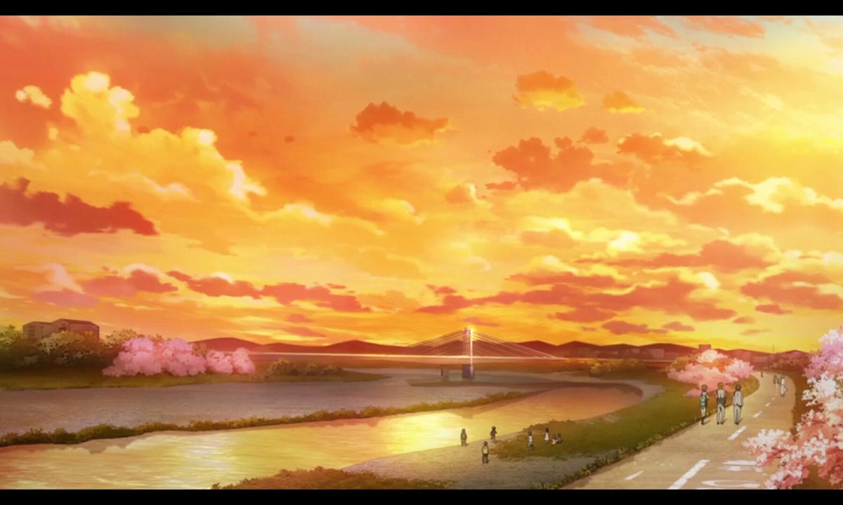 四月是你的谎言