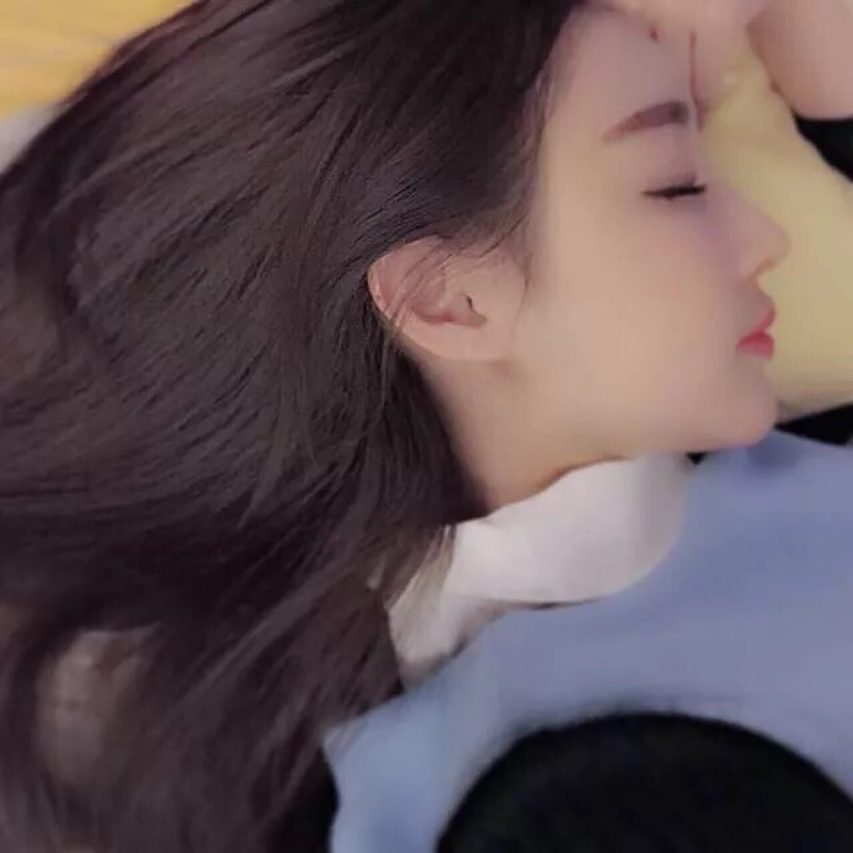 女生头像