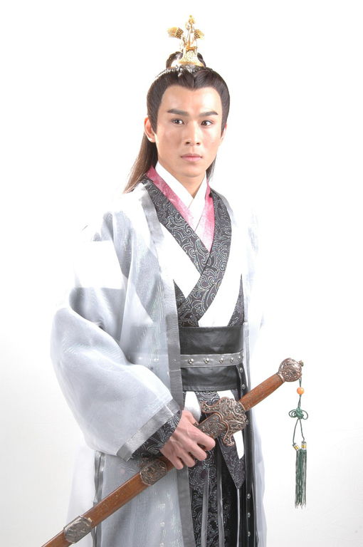 乔振宇——秦风