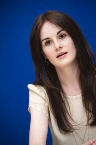 lady mary