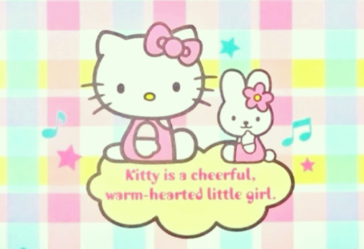 kitty是只胖猫咪