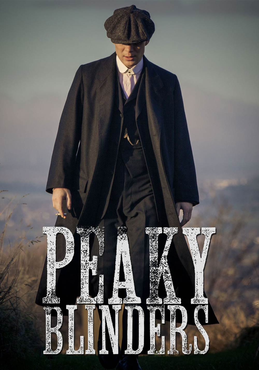 浴血黑帮 peaky blinders 英剧