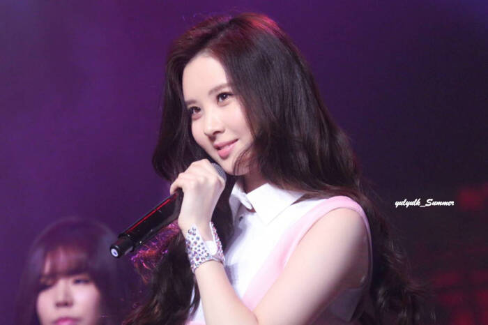 少女时代 徐贤
