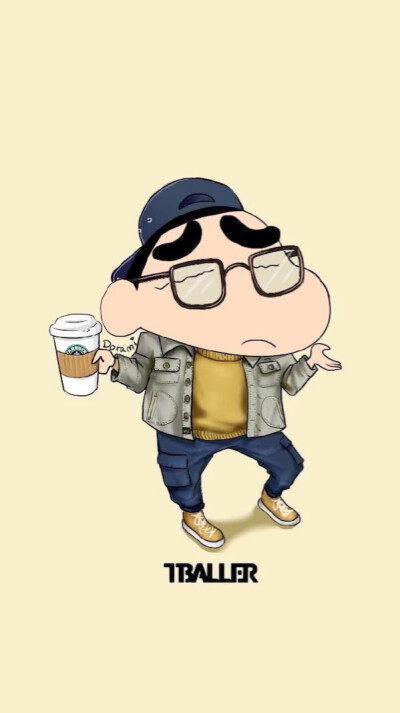 萌画