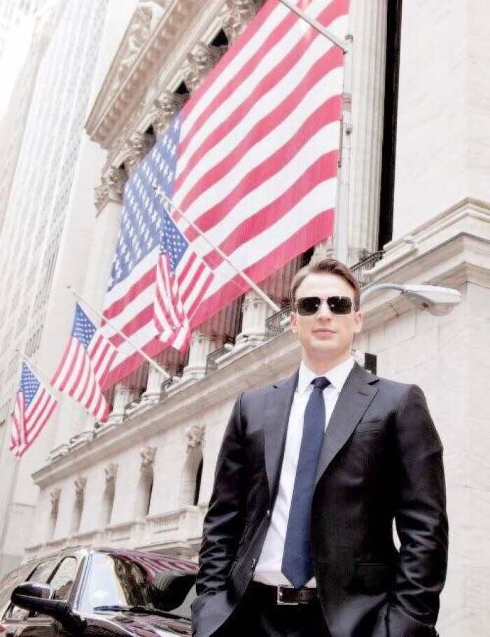 克里斯·埃文斯-chris evans