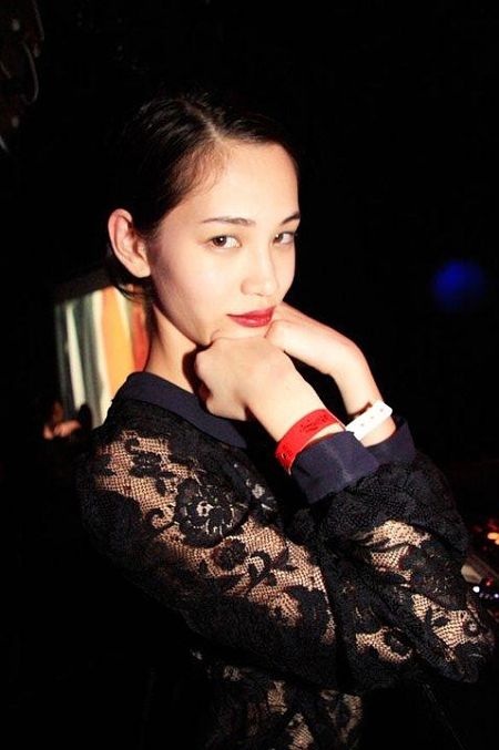 水原希子 mizuhara kiko