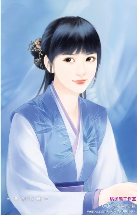 徐灿:明末爱国女词人、诗人、书画家,为…-堆